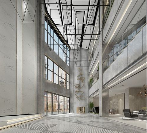 让设计重回人的角度 重塑会议与展览服务的核心价值