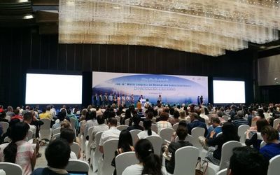 荣耀绽放新里程，杭州博览中心引领会展业未来