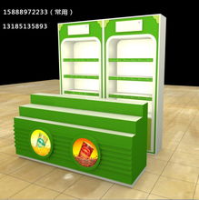 层峰商业烤漆展示柜 义乌精工的工艺美学与展会空间设计新典范